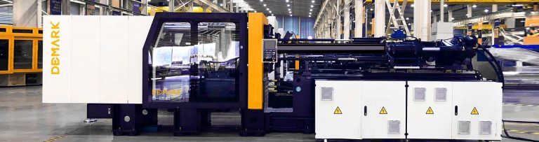 S Series PET Preform Making Machine